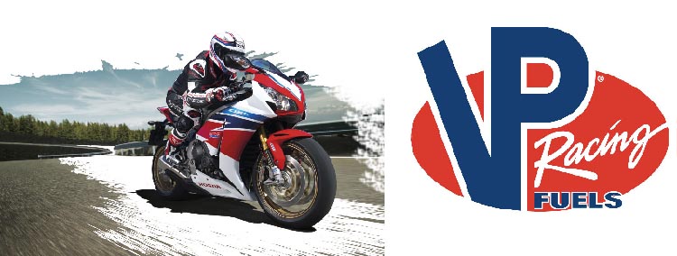 VP Racing Fuel